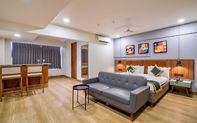 The Lemon Grass Hotel